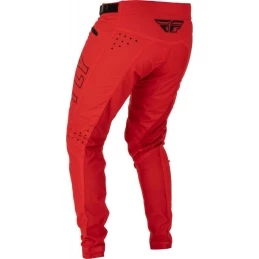 Marque Pantalon Fly® Radium KID - Rouge/Noir 5 Marque Pantalon Fly® Radium KID - Rouge/Noir – Image 3