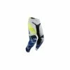 Marque Pantalon SHOT® Aerolite Magma - Bleu/Jaune -PIÈCES DE VÉLO Soldes pantalon shot aerolite magma grey neon yellow adulte