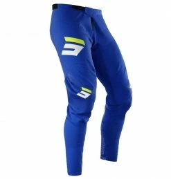 Marque Pantalon SHOT® Rogue Revolt - Bleu