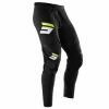 Marque Pantalon SHOT® Rogue Revolt - Noir/Jaune -PIÈCES DE VÉLO Soldes pantalon shot rogue revolt jaune adulte