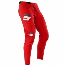 Marque Pantalon SHOT® Rogue Revolt - Rouge