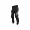 Marque Pantalon Troy Lee Design® Sprint Solid KID - Noir -PIÈCES DE VÉLO Soldes pantalon troy lee design r sprint solid kid noir