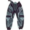 Marque Pantalon Wulfsport® Forte KID - Gris -PIÈCES DE VÉLO Soldes pantalon wulfsport forte enfant bmx race