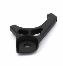 Marque Patte De Disque Pride® Horizontal - Dropout 10mm -PIÈCES DE VÉLO Soldes patte de disque pride r horizontal dropout 10mm 2