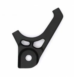 Marque Patte De Disque Pride® Horizontal - Dropout 10mm -PIÈCES DE VÉLO Soldes patte de disque pride r horizontal dropout 10mm 4