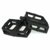 Marque Pédales BMX Federal® Command - Noire -PIÈCES DE VÉLO Soldes pedales bmx federal command noire bmx freestyle