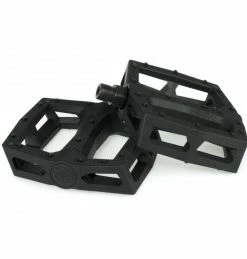 Marque Pédales BMX Federal® Command - Noire