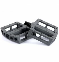 Marque Pédales BMX Federal® Contact - Grise