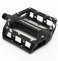 Marque Pédales BMX Forward® Affix Pro - Noire