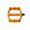 Marque Pédales BMX UNITE INSTINCT V1.1- Orange -PIÈCES DE VÉLO Soldes pedales bmx unite instinct v11 orange bmx freestyle