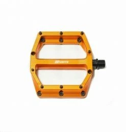 Marque Pédales BMX UNITE INSTINCT V1.1- Orange
