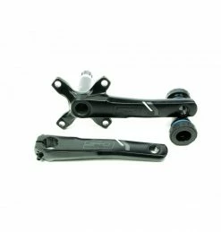 Marque Pédalier BMX SD® Expert 4-Lite - Noir