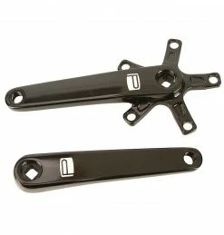 Marque Pédalier BMX PROMAX SQ-1 155mm (Choix De La Couleur)