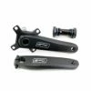 Marque Pédalier BMX SD® Pro Hollow - Noir