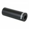 Marque Peg Federal Plastic/Aluminium 4,15'' 14Mm Black -PIÈCES DE VÉLO Soldes peg federal plastic aluminium 415 14mm black bmx freestyle