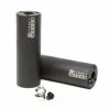 Marque Pegs Odyssey® Mpeg - Noir (La Paire) -PIÈCES DE VÉLO Soldes pegs odyssey mpeg black la paire bmx freestyle