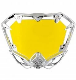 Marque Plaque BMX Pride® Air PRO (Couleurs Aux Choix)