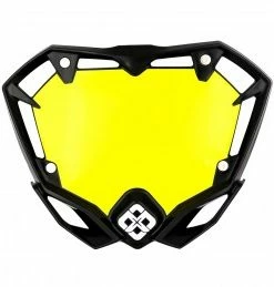 Marque Plaque BMX Pride® Air - PRO (Couleurs Aux Choix)