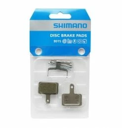 Marque Plaquette De Frein à Disque B03S Shimano® Résine