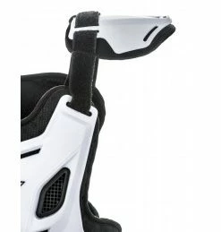 Marque Plastron Fly® Offroad Revel KID - Blanc 7 Marque Plastron Fly® Offroad Revel KID - Blanc -PIÈCES DE VÉLO Soldes plastron fly enfant 1 2