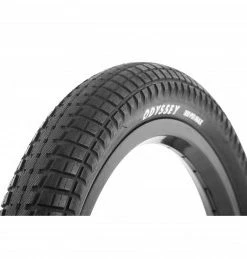 Marque Pneu Odyssey Aitken Black