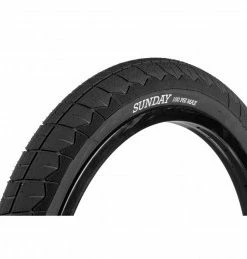 Marque Pneu Sunday Current V2 20" X 2.40