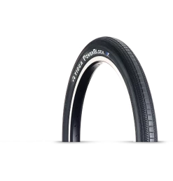 Marque Pneu BMX Tioga® Powerblock - Rigide 20"