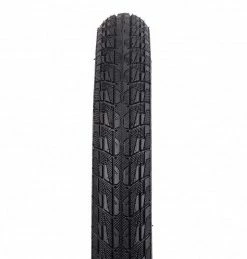 Marque Pneu Vee Tire® Speedbooster 20 X 1 1/8 - Noir -PIÈCES DE VÉLO Soldes pneu vee tire speed booster souple 20 1