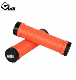 Marque Poignées BMX ODI® Vans - Orange
