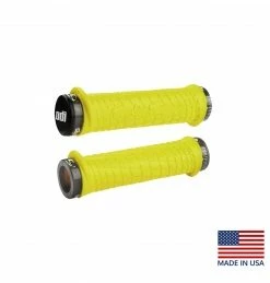 Marque Poignées BMX Odi® TroyLeeDesign - Blanc