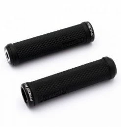 Marque Poignées Pride® Cobra One Lock - Noir