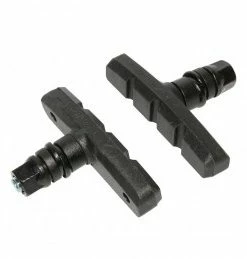 Marque Porte Patin Frein Bmx Newton Noir 60Mm Deporte (1 Paire)