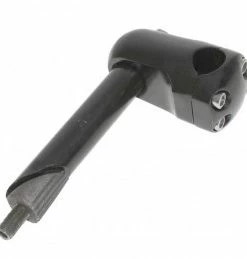 Marque Potence BMX A Plongeur - Noir