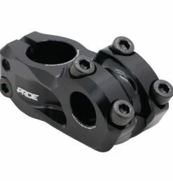 Marque Potence BMX Pride® Cayman V2 22.2mm - 54mm (Couleurs Aux Choix)