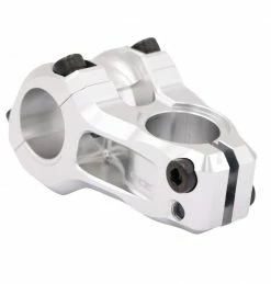 Marque Potence BMX Pride® FTL HD 31.8mm - 35mm (Couleurs Aux Choix) -PIÈCES DE VÉLO Soldes potence bmx pride r ftl hd 3 8 mm couleurs aux choix 2