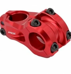 Marque Potence BMX Pride® FTL HD 31.8mm - 35mm (Couleurs Aux Choix) -PIÈCES DE VÉLO Soldes potence bmx pride r ftl hd 3 8 mm couleurs aux choix 3