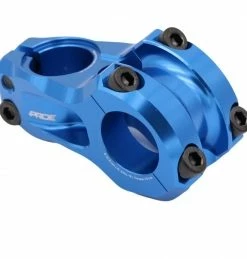 Marque Potence BMX Pride® FTL HD 31.8mm - 35mm (Couleurs Aux Choix) -PIÈCES DE VÉLO Soldes potence bmx pride r ftl hd 3 8 mm couleurs aux choix 4