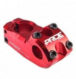 Marque Potence Pride® Cayman - Rouge