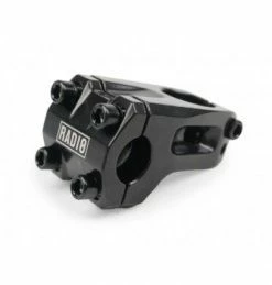 Marque Potence Radio Bike Frontload Matt Black