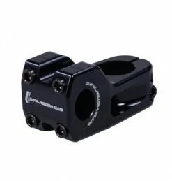 Marque Potence Stay Strong Front Line Black -PIÈCES DE VÉLO Soldes potence stay strong front line black 3