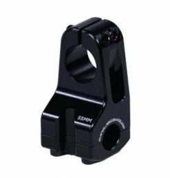 Marque Potence Stay Strong Front Line Black -PIÈCES DE VÉLO Soldes potence stay strong front line black 5