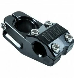 Marque Potence Total Team V3 Top Load Black