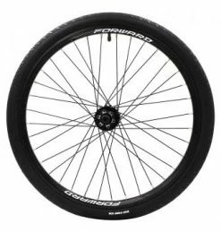 Marque Roue Arriere Forward® Joyride Disc 24X1.75 -PIÈCES DE VÉLO Soldes roue arriere forward joyride disc 24x175 3