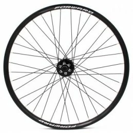 Marque Roue Arrière Forward® Joyride V2 Disc Cruiser 24X1.75" 4 Marque Roue Arrière Forward® Joyride V2 Disc Cruiser 24X1.75" – Image 2