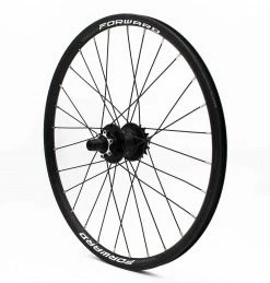 Marque Roue Arrière Forward® Joyride V2 Disc Exp 20X1-3/8"