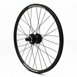 Marque Roue Arrière Forward® Joyride V2 Exp 20X1-3/8" 3 Marque Roue Arrière Forward® Joyride V2 Exp 20X1-3/8"