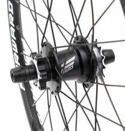 Marque Roue Arrière Forward® Joyride V2 Pro 20X1.75" -PIÈCES DE VÉLO Soldes roue arriere forward joyride v2 pro 20x175 3