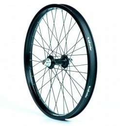 Marque Roue Avant Tall Order® Dynamics Black