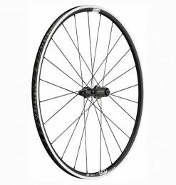 Marque Roue Route 700 Dt Swiss P1800-23 Performance Arriere Cassette Shimano-Sram 11-10 Vitesses Noir A Pneu (Hauteur Jante 23Mm)
