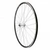 Marque Roue Route 700 Elan Avant Cfx Noire Moy Alu 32T. -PIÈCES DE VÉLO Soldes roue route 700 elan avant cfx noire moy alu 32t
